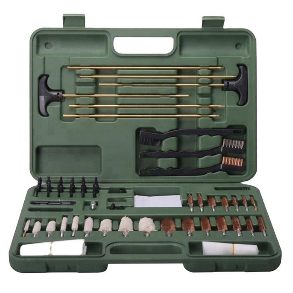 Universal Gun Cleaning Kit Accessories Tools for All Guns