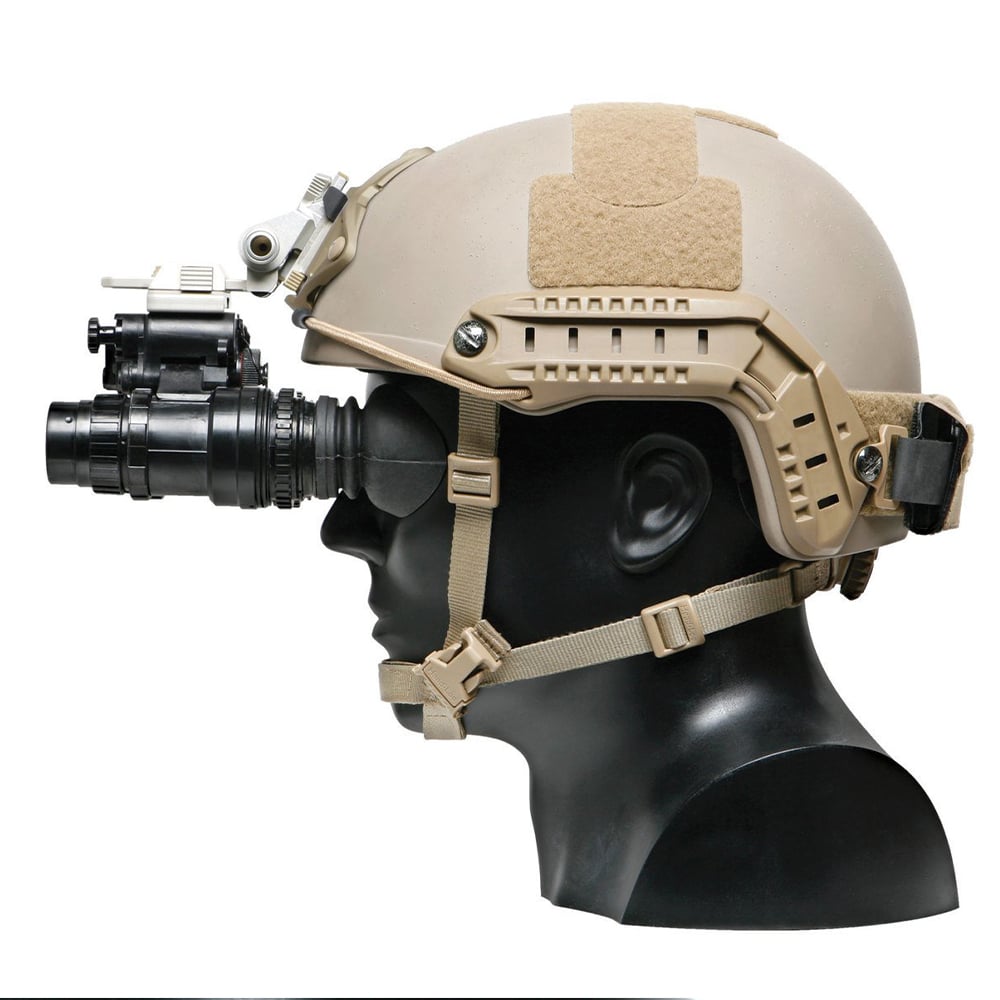 Tactical NVG Counterweight Kit Compatible with OPS-Core/Crye/MICH/Team Wendy Helmets
