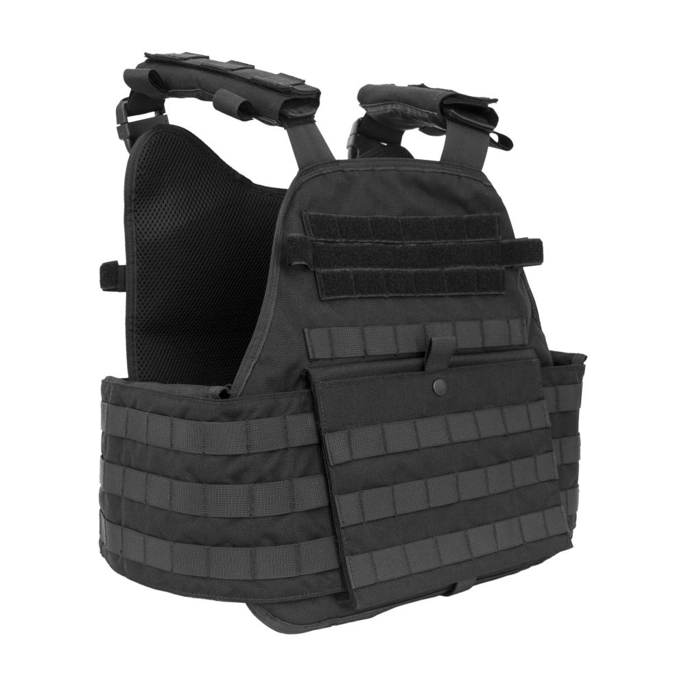 Tactical Plates Vest Molle Modular Operator Plate Carrier