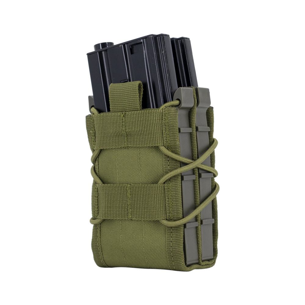 Molle Triple Magazine Pouch Other Mags Holder Tactical Pouches
