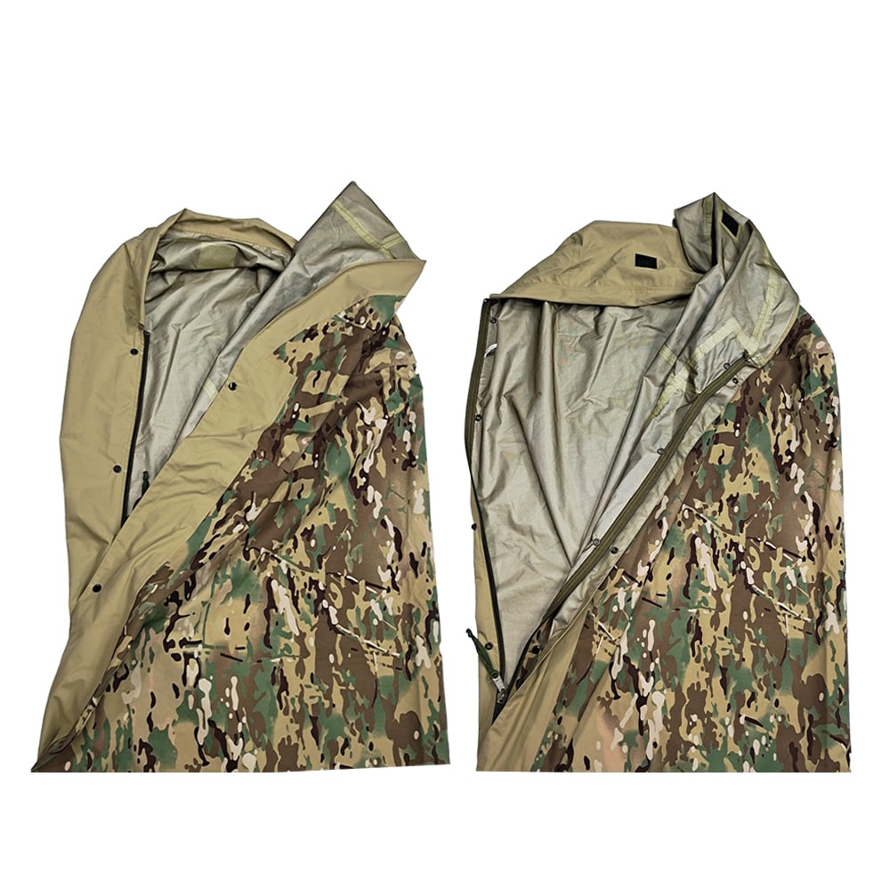 Waterproof Sleeping Bags Cover Bivy Sack Sleeping Bag Cover