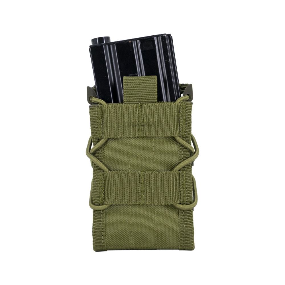 Molle Triple Magazine Pouch Other Mags Holder Tactical Pouches