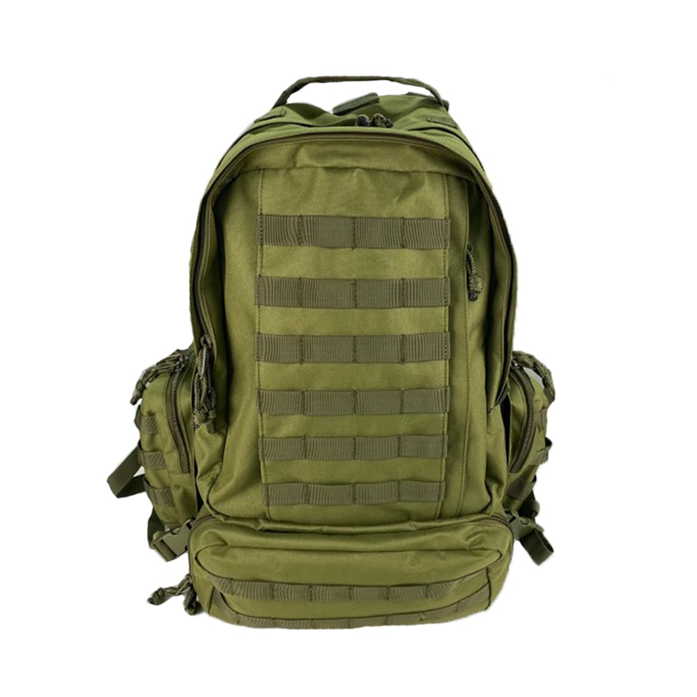 Military Outdoor Tactical Backpack