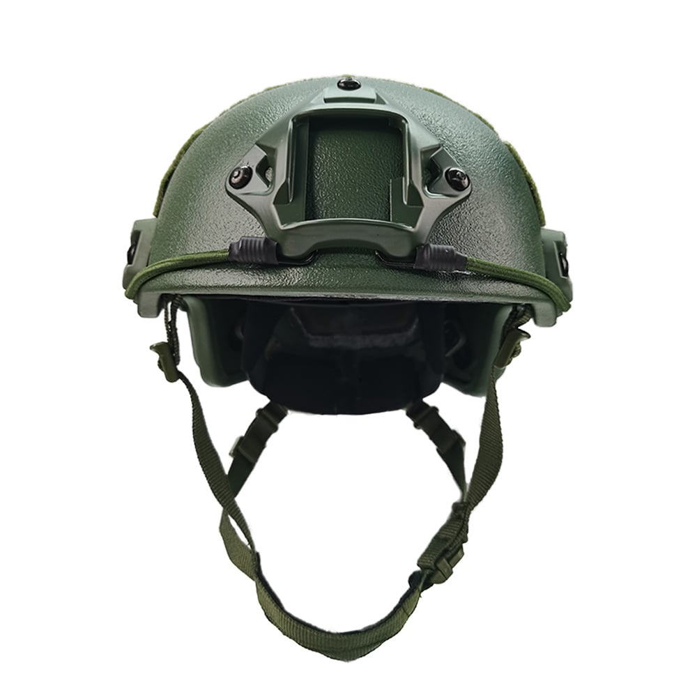 Factory Wholesale NIJ IIIA Bulletproof FAST Helmet