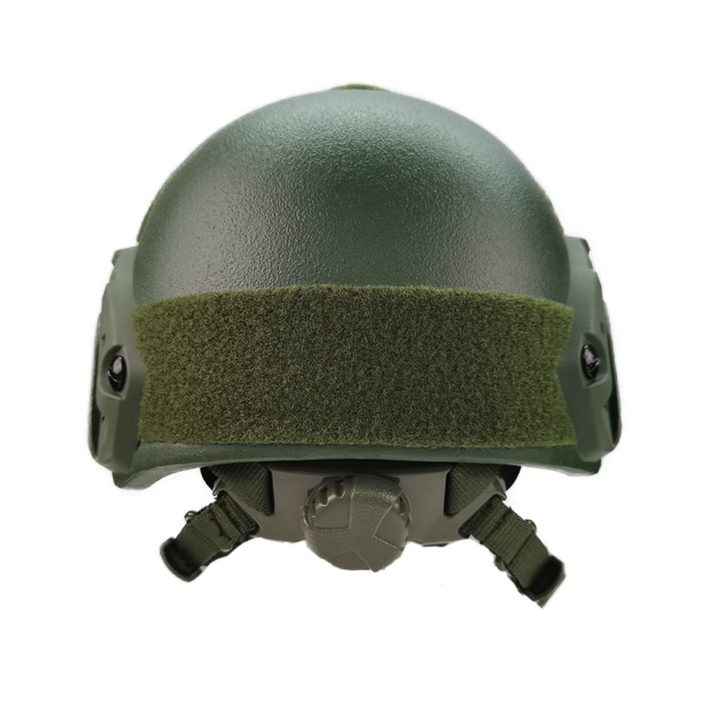 Factory Wholesale NIJ IIIA Bulletproof FAST Helmet