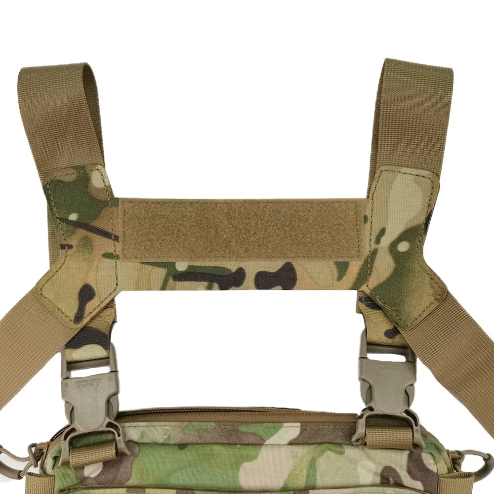 Tactical Chest Rig