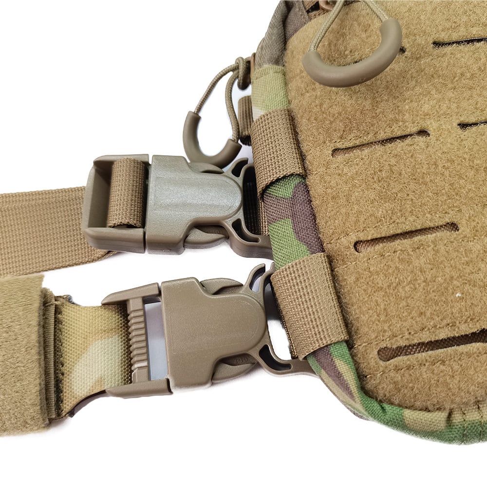 Tactical Chest Rig