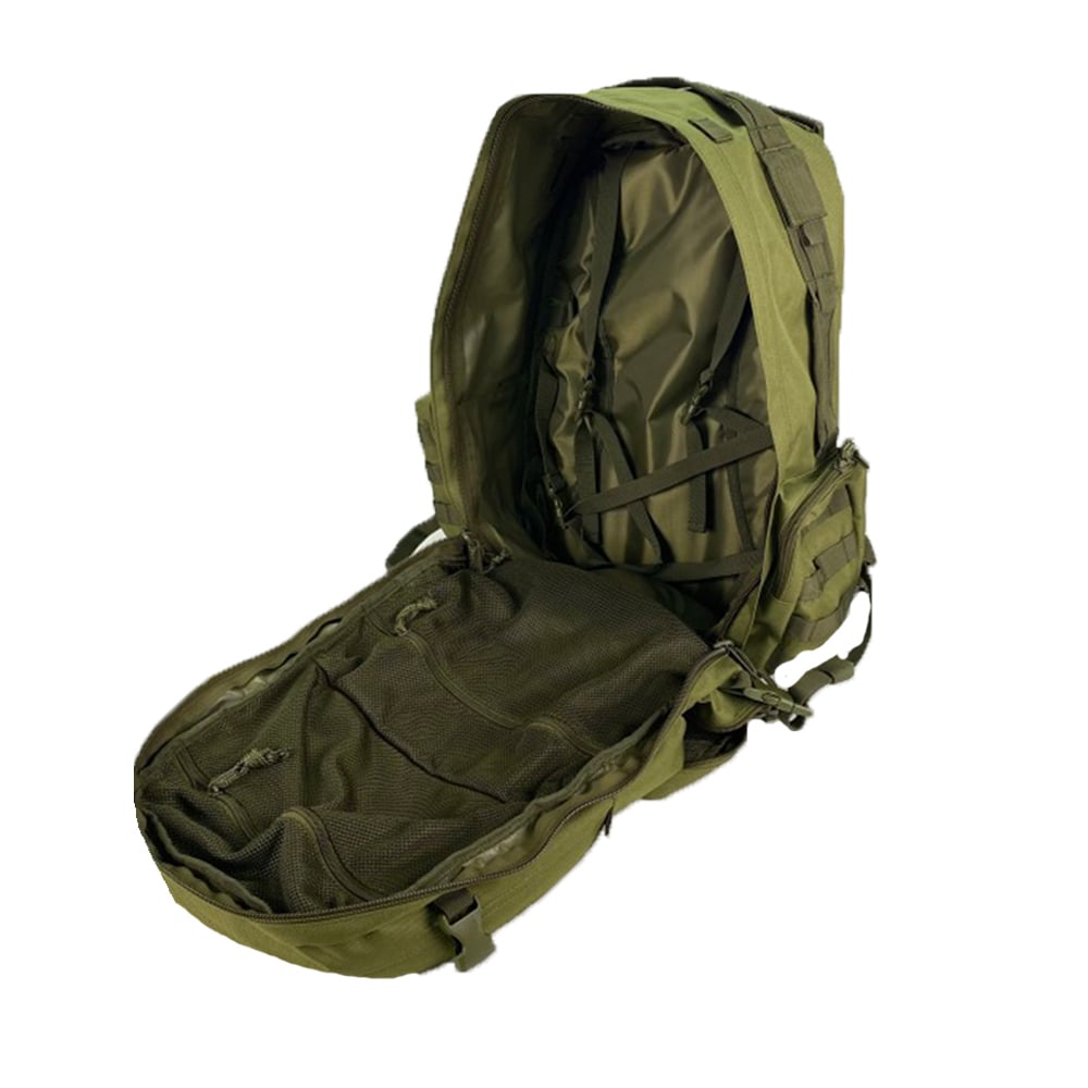 Military Outdoor Tactical Backpack