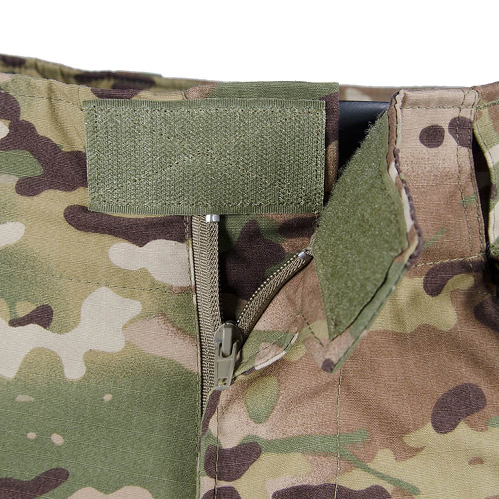 G3 Teflon Frog Tactical Uniform CP Camouflage