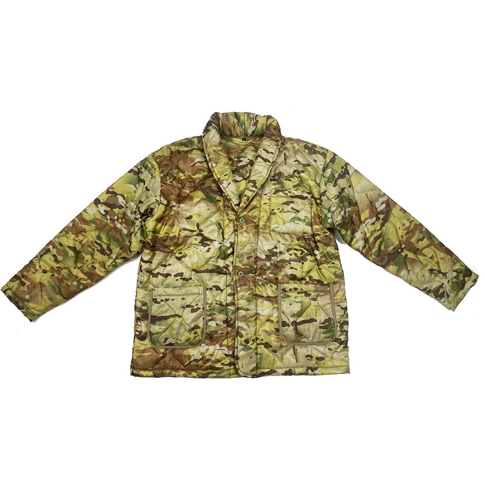 Multicam CP Camouflage Woobie Hoodie Sleepwear Poncho Liner Blanket