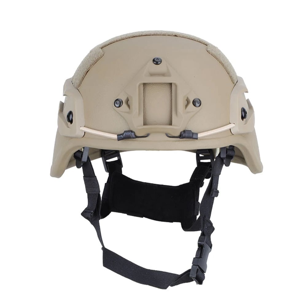 Ballistic Army Mich Tactical Combat Protective Military Bulletproof Helmet Factory
