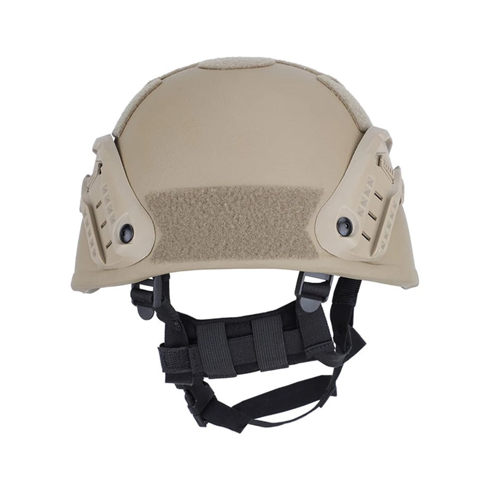 Ballistic Army Mich Tactical Combat Protective Military Bulletproof Helmet Factory