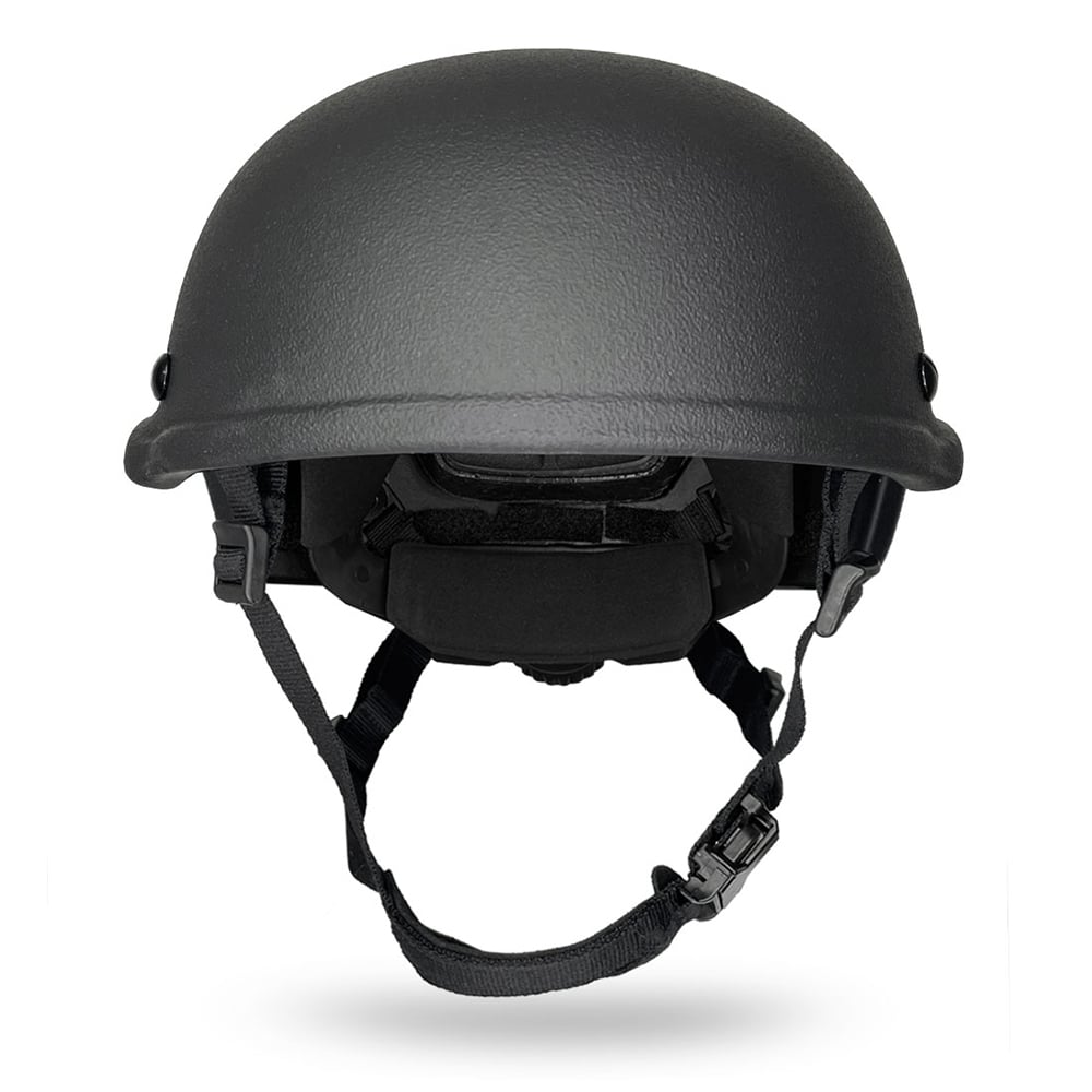 Advanced Combat Ballistic Helmet MICH High Cut NIJ Level IIIA+