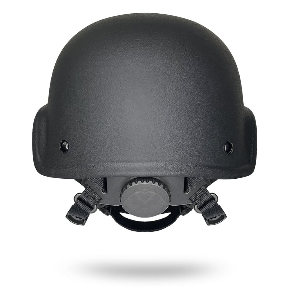 Advanced Combat Ballistic Helmet MICH High Cut NIJ Level IIIA+