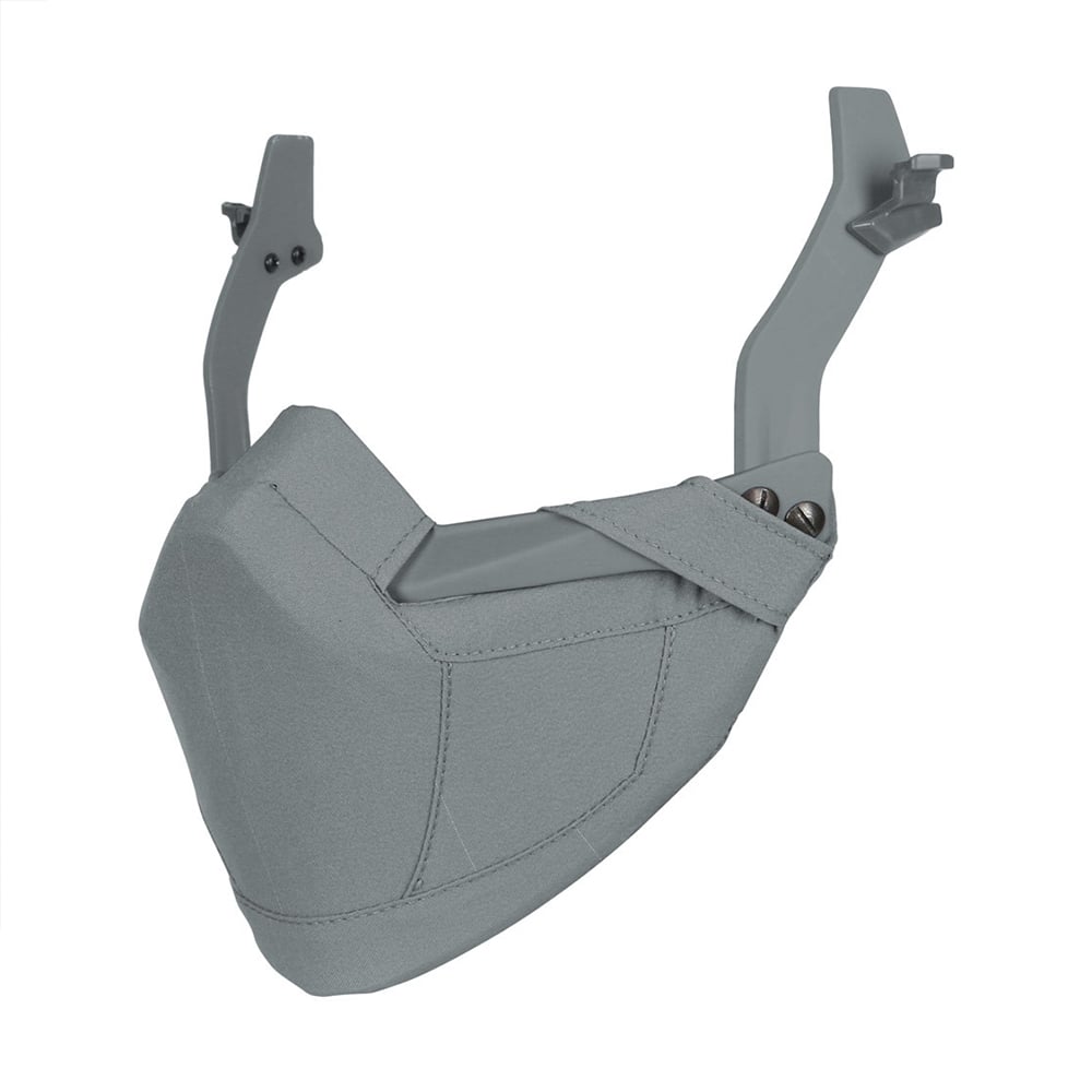 Zennison Bulletproof Ops-Core FAST® Ballistic Helmet Mandible