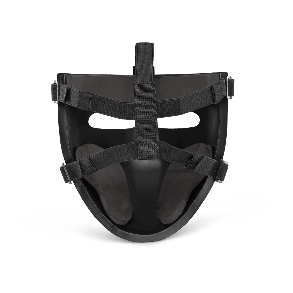 Half Face Bulletproof Mask for Helmets NIJ Level IIIA+