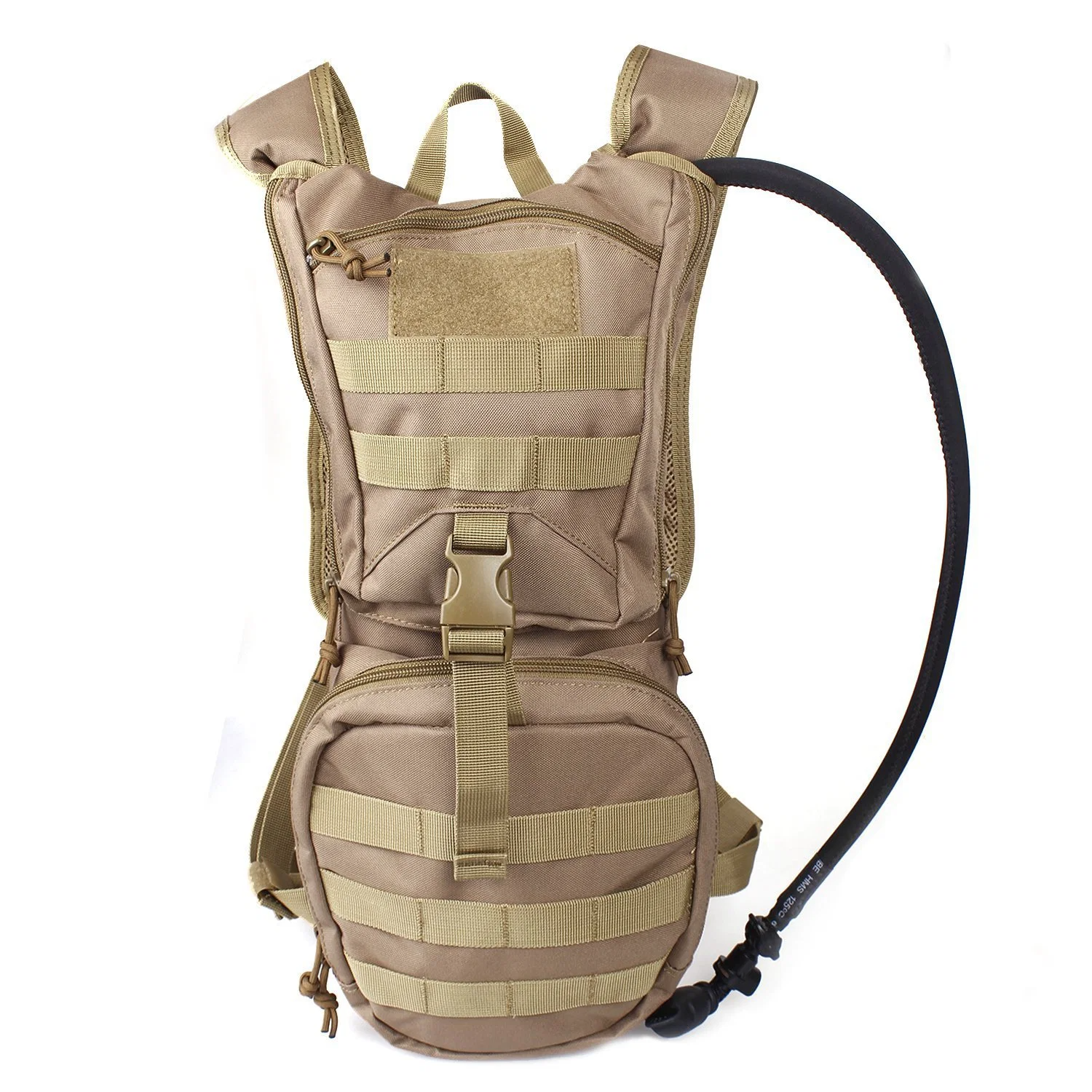 Army Soldier Custom Military Hydration Pack Water Bladder