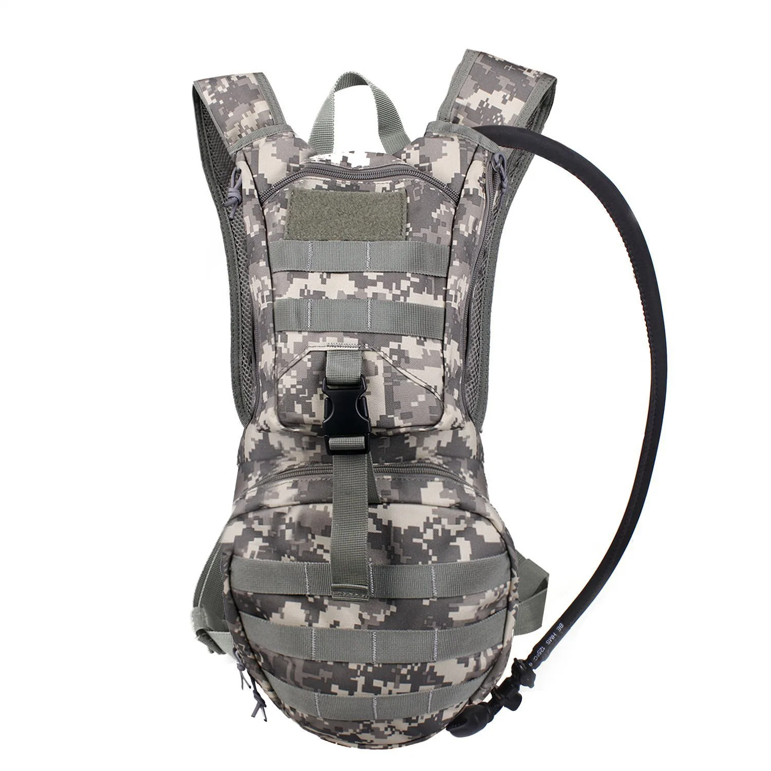Army Soldier Custom Military Hydration Pack Water Bladder