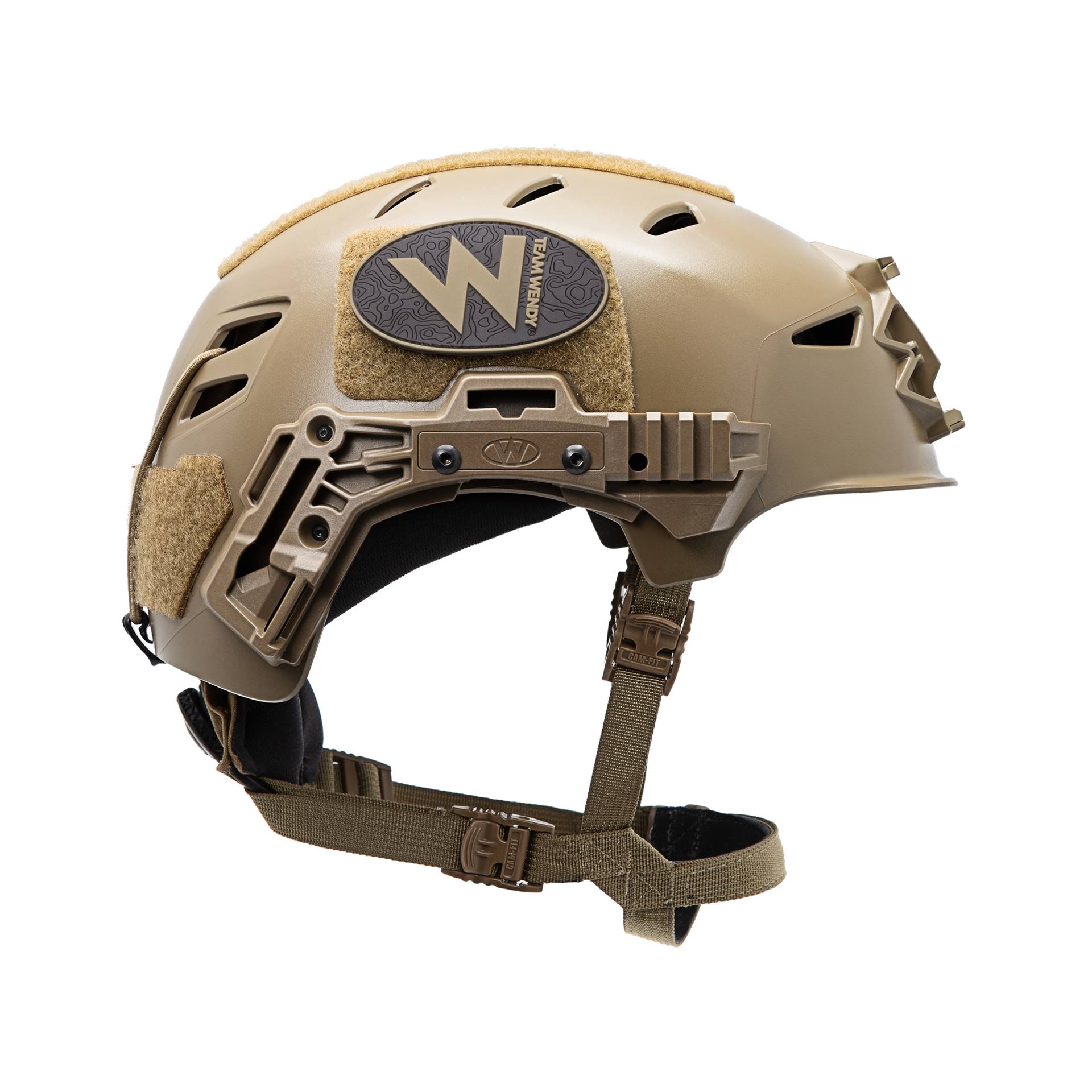 Wholesale EXFIL® Wendy ACH Level IIIA Advanced Combat Helmet