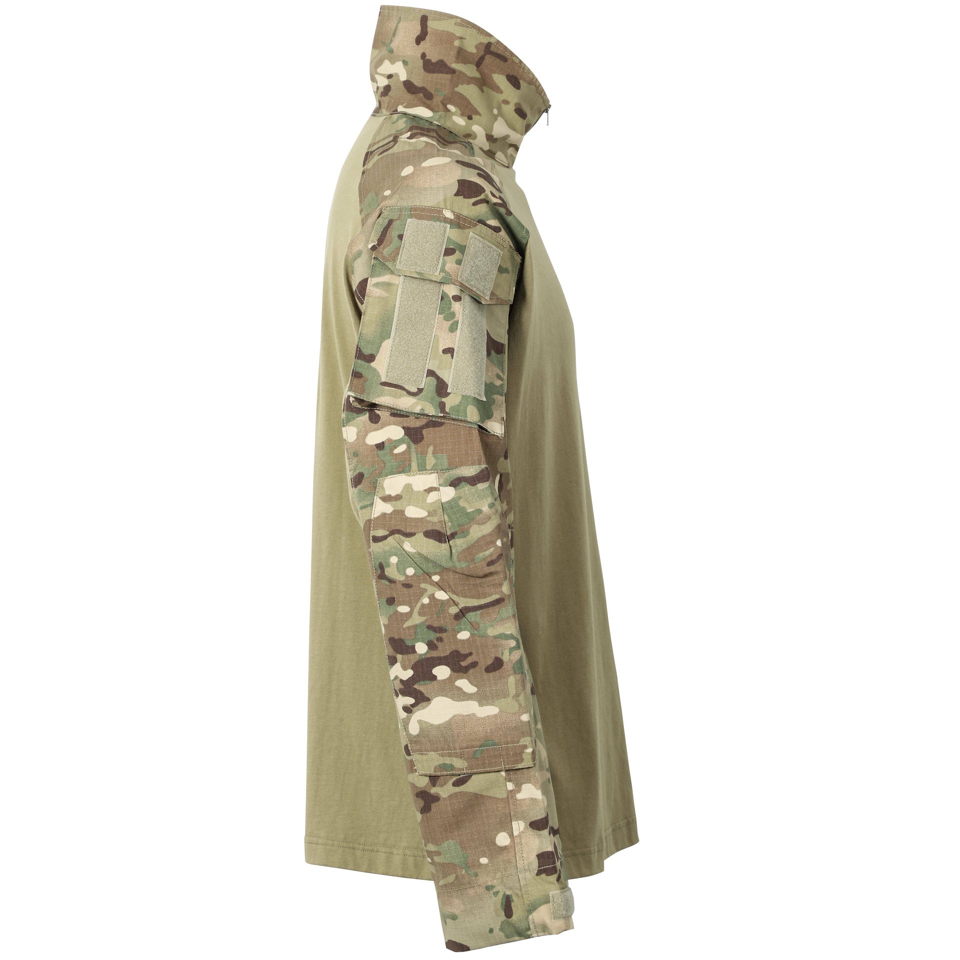 Wholesale G2 G3 Camo Polyester Cotton Combat Suit Tactical Uniforms Frog Suits