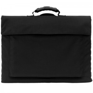 Bulletproof Backpack Full Length Briefcase Shield NIJ IIIA Protection