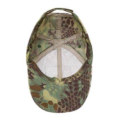 Camouflage Tactical Military Army Training Cap Outdoor