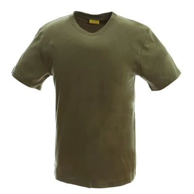 Outdoors Hunting T-Shirt Breathable Military Army T Shirt for Men