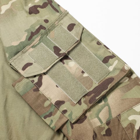 Wholesale G2 G3 Camo Polyester Cotton Combat Suit Tactical Uniforms Frog Suits