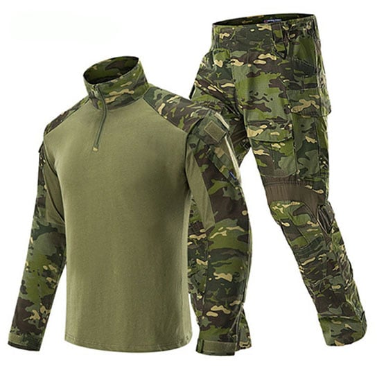 Tactical Clothing Tactical Trousers Tactical Uniform