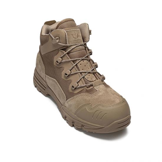 Military Sport Outdoor Shoes Army Tactical Jungle Short Boots