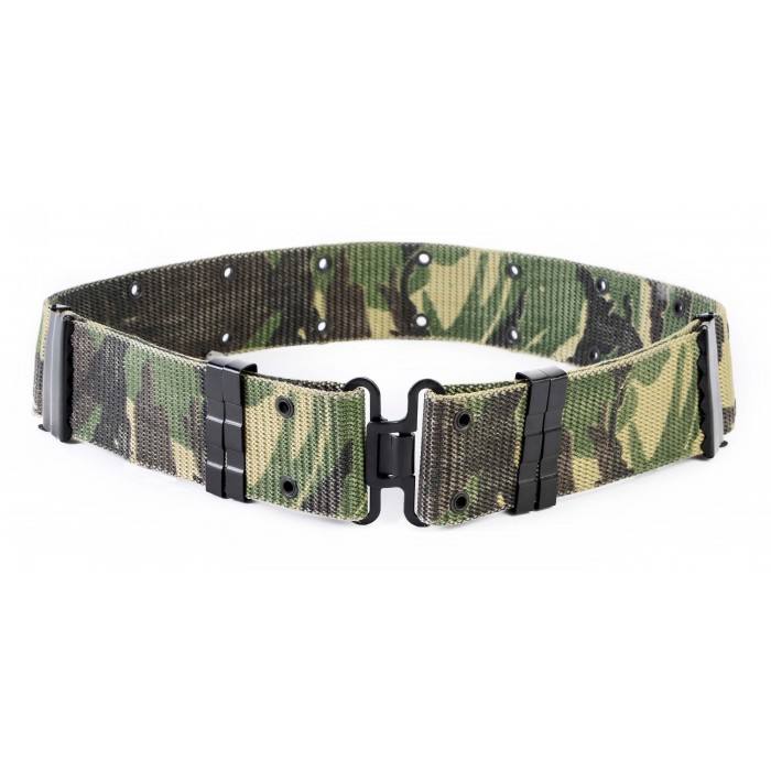 Zennison Heavy Duty Durable Belts Tactical Training Webbing Belt
