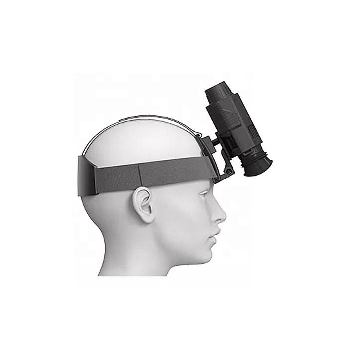 Binoculars Long Distance Infrared Helmet Night Vision Goggles