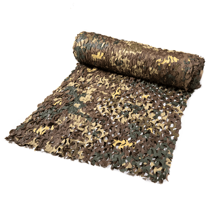 Army Military Flyway Outdoor Durable Camping Camo Netting Wholesale