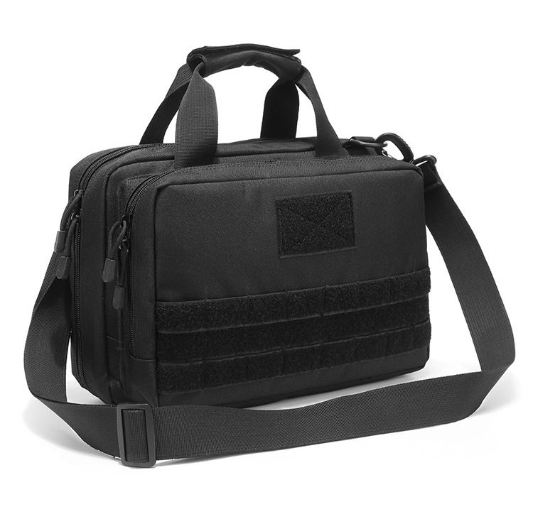 Custom Logo Manufacturer Wholesale Outdoor Tactical Gun Duffle Bag