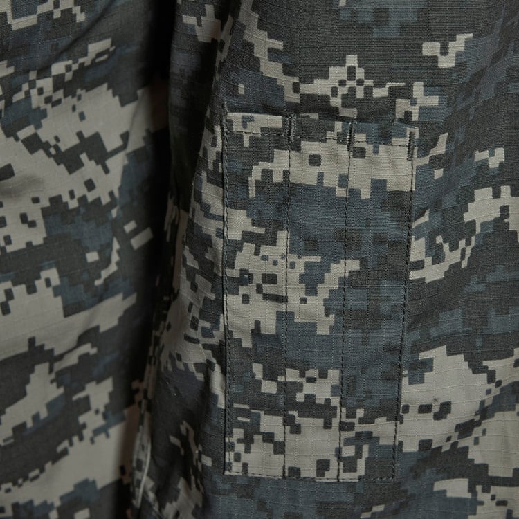 Wholesale Factory Supply Digital Camouflage ACU Uniform Tactical Suit