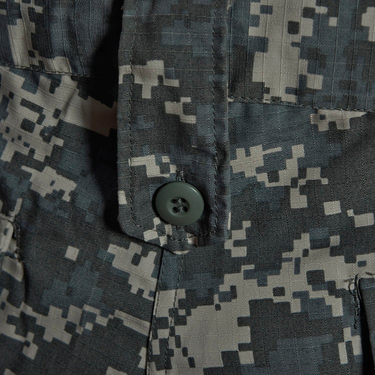 Wholesale Factory Supply Digital Camouflage ACU Uniform Tactical Suit