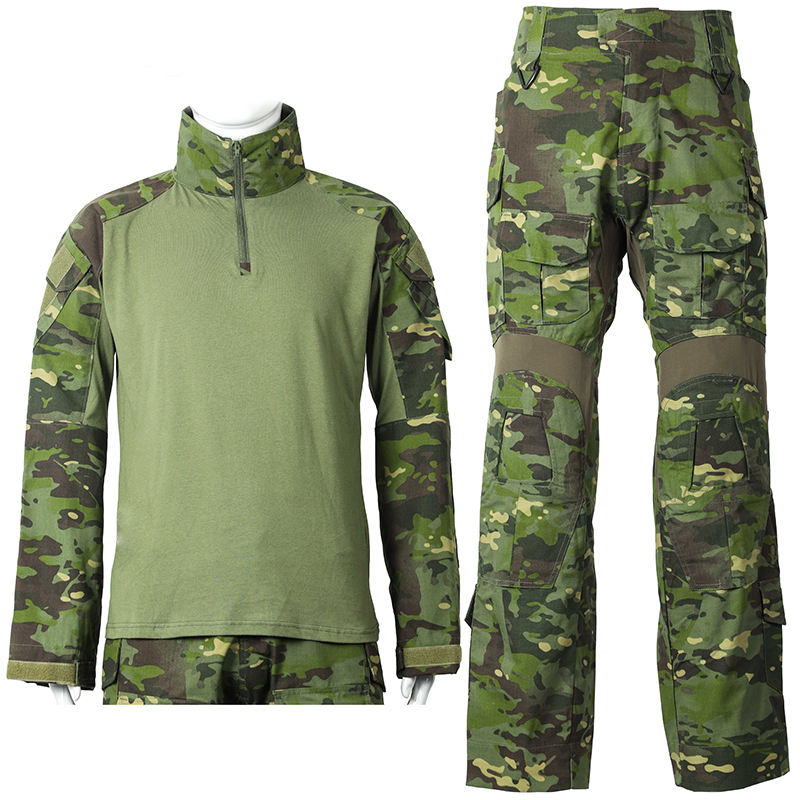 Tactical Clothing Tactical Trousers Tactical Uniform