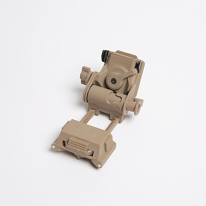 Zennison NVG Mount High Quality Universal Mounting Tactical Helmet Adapters