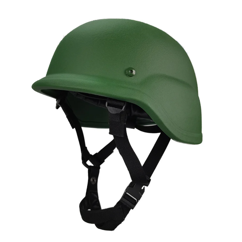 PASGT Ballistic Bulletproof Helmet Level IIIA