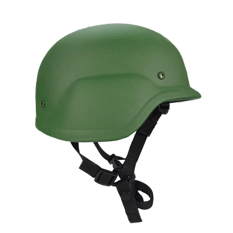 PASGT Ballistic Bulletproof Helmet Level IIIA