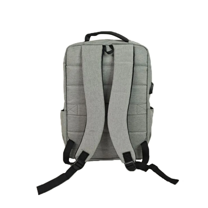 Protection 3A Security Equipment Backpack With PE Plate Insert