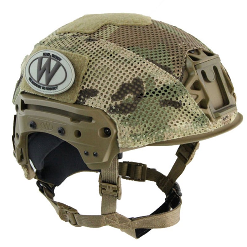 Wholesale Team Wendy EXFIL Ballistic Mesh Helmet Cover
