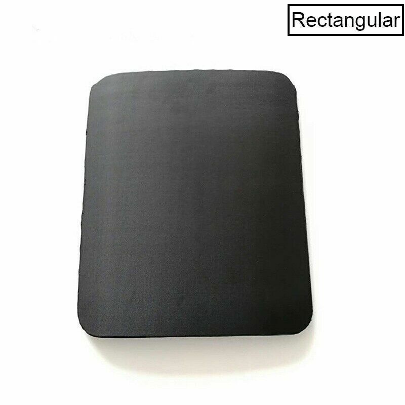 4.5/6.5mm Stand Alone Safety Armor Anti Ballistic Panel Bulletproof Steel Plates