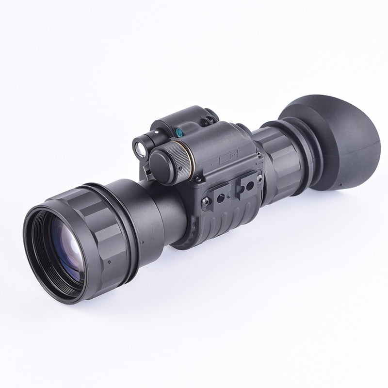 ZSM2013/3013 Monocular Low Light Night Vision System