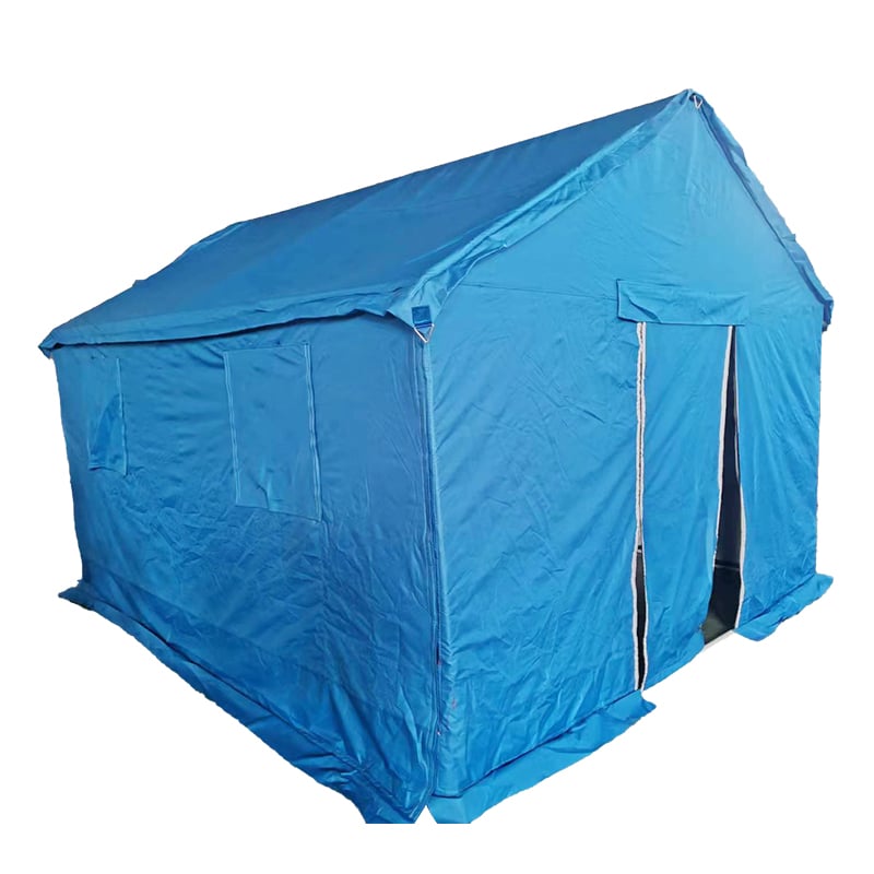 Zennison Disaster Relief Tents By Shelter Systems Wholesale