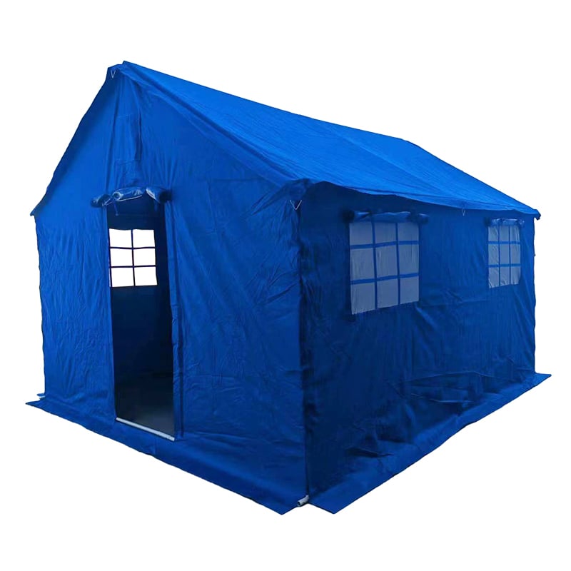 Zennison Disaster Relief Tents By Shelter Systems Wholesale