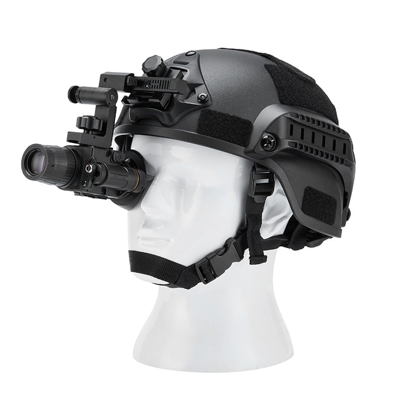 ZS2031 Monocular Single Tube Head Mounted Night Vision Device