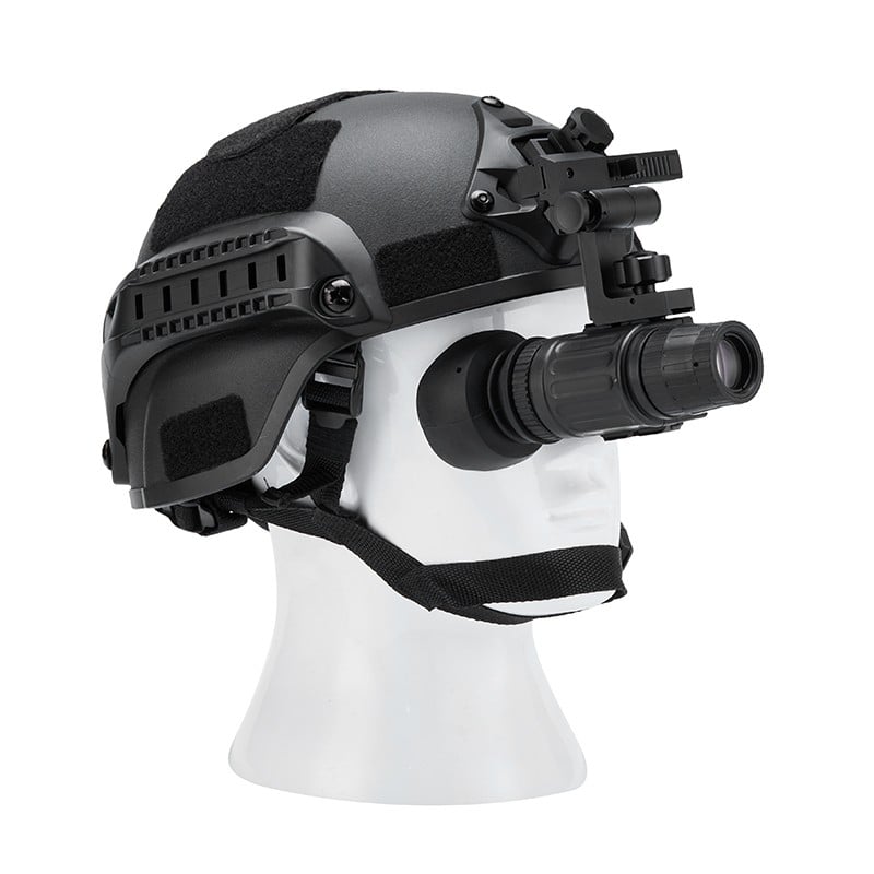 ZS2031 Monocular Single Tube Head Mounted Night Vision Device