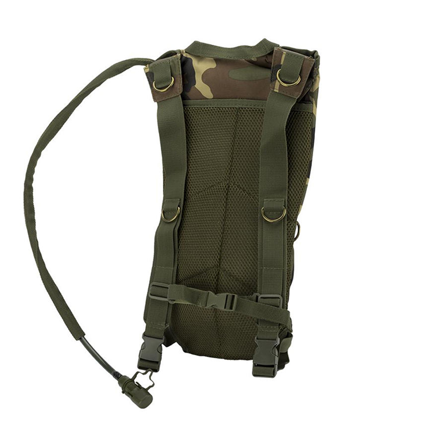 Tactical Military Style Hydration Water Bladder Bag