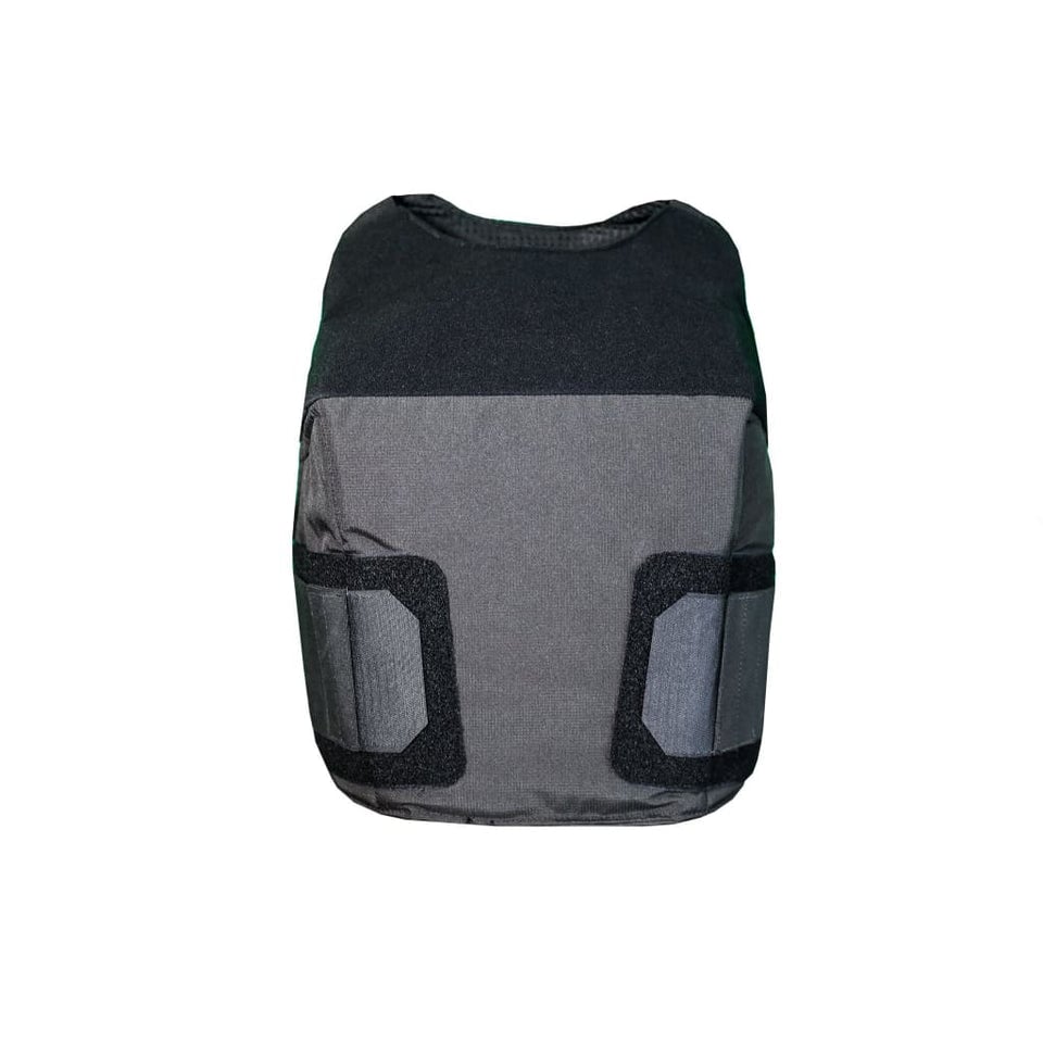Female V-shield Ultra Conceal Female Body Armor And Carrier Level IIIA